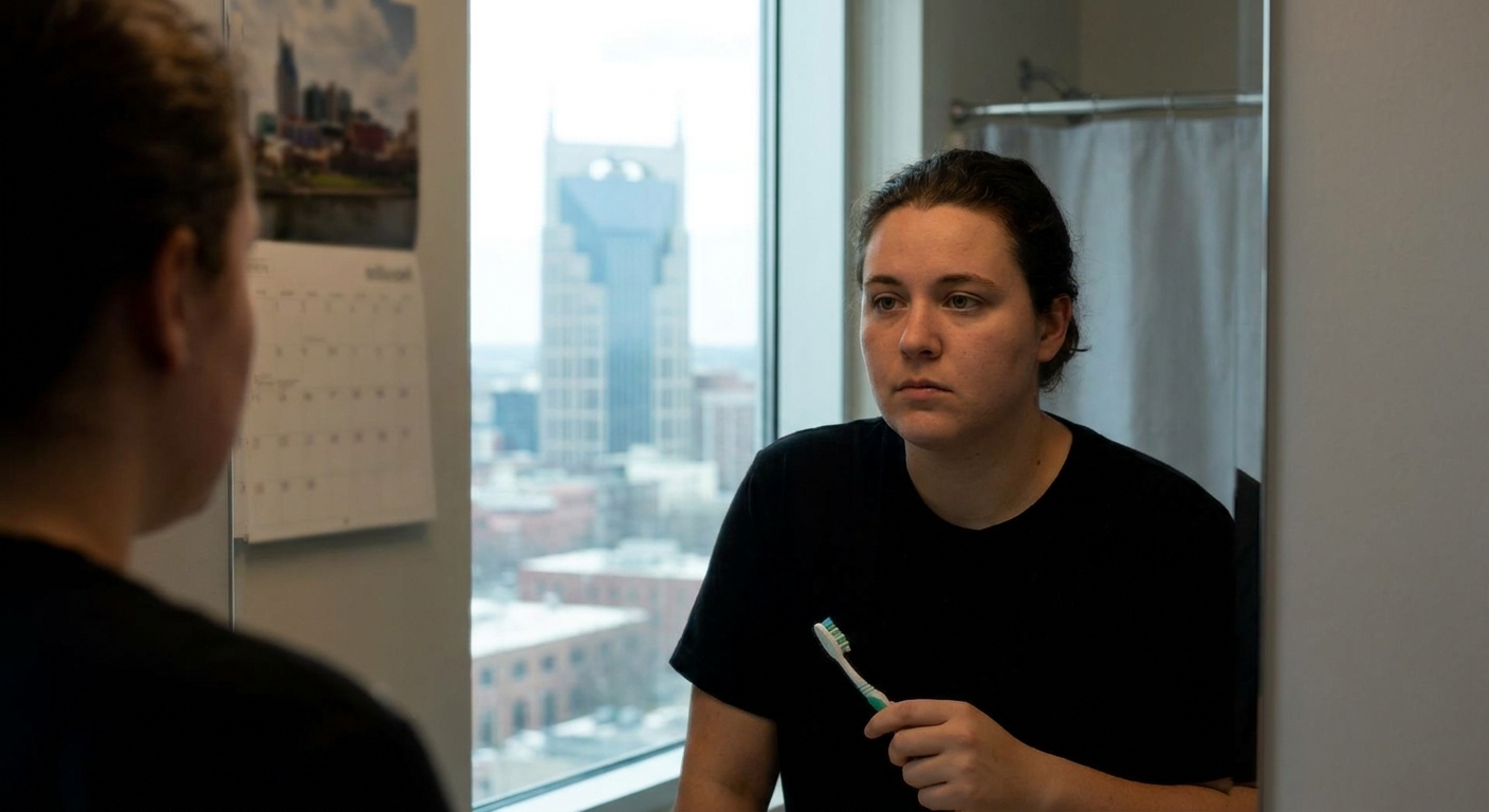 When Is It Time to Schedule a Professional Teeth Cleaning in Nashville?
