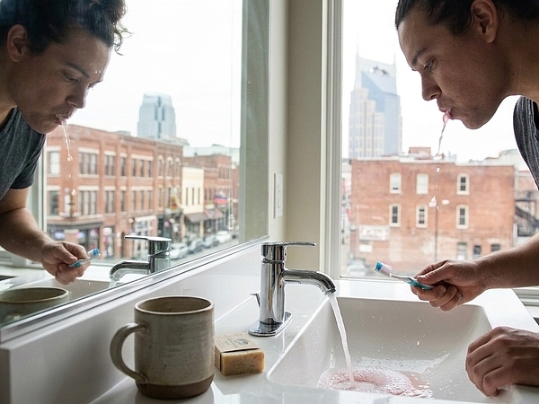 Why Are Your Gums Bleeding During Brushing in Nashville?