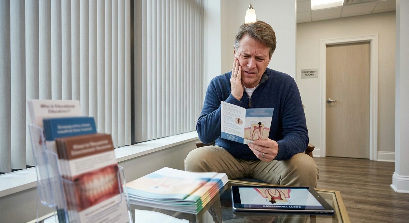 What Happens If You Delay Treating a Cavity in Nashville?
