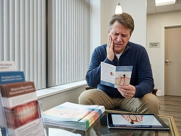 What Happens If You Delay Treating a Cavity in Nashville?