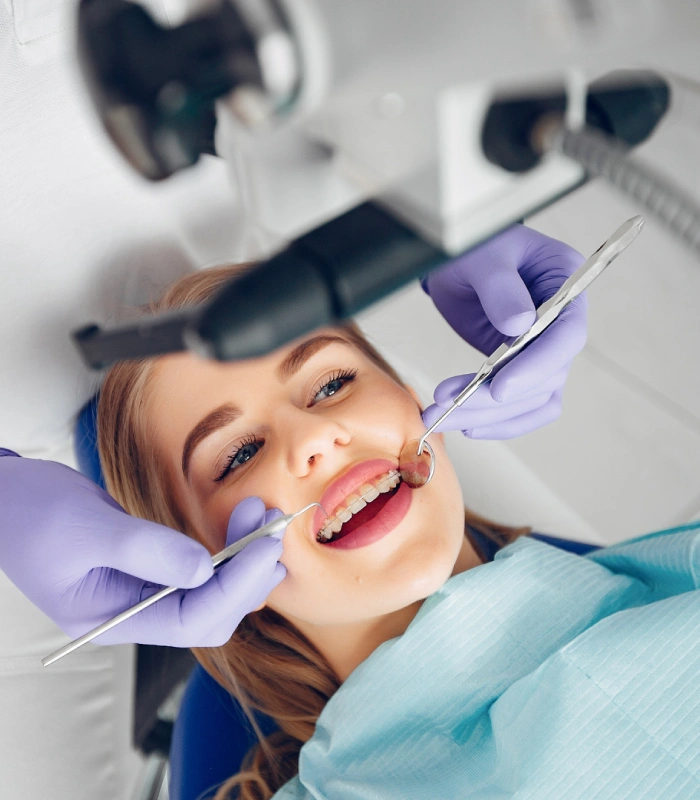 Dental Cleanings
