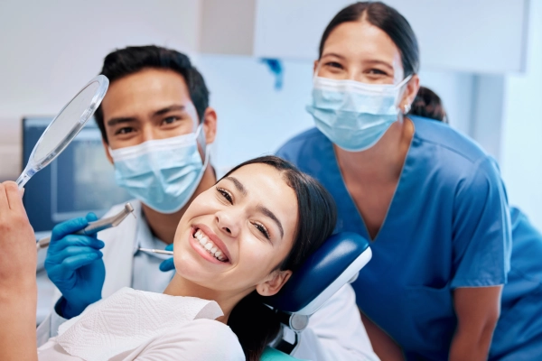 Emergency Dental Care in Nashville