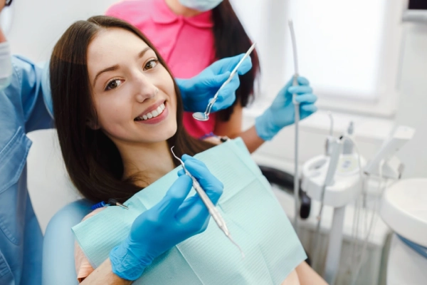 Tooth Extraction Services in Nashville