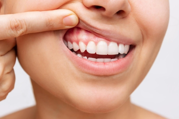 Periodontal Therapy in Nashville